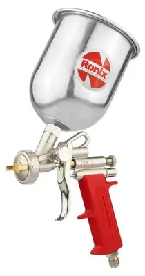 Produktbild von Druckluft-Spritzpistole E-70-1,6 mm