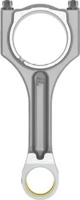 Produktbild von IPSA Pleuel CO007800 für BMW 3 Touring (E91) 684g