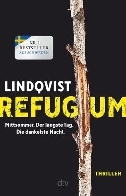 Produktbild von Refugium