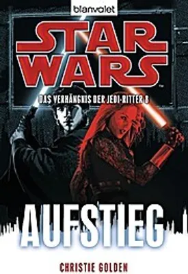 Produktbild von Star Wars(TM) Das Verhängnis der Jedi-Ritter 8
