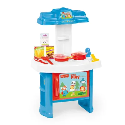 Obrázok produktu pre Dolu Fisher Price Keuken Speelset