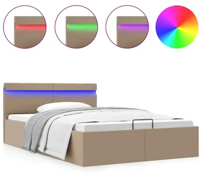 Zdjęcie produktu dla VidaXL 285561, 147 cm, 2,12 m, 73 cm, 1400 x 2000 mm, 1 szt.