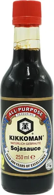 Produktbild von Kikkoman Soja-Sauce - 250ml