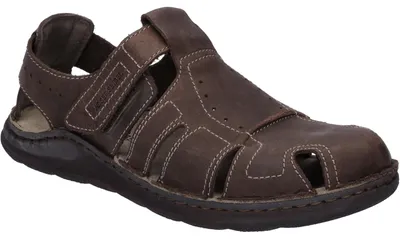 Zdjęcie produktu dla JOSEF SEIBEL Maverick 01 | Sandały dla Mężczyźni | brązowy