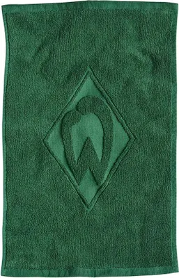 Produktbild von SV Werder Bremen GOTS Gästehandtuch 2er-Set