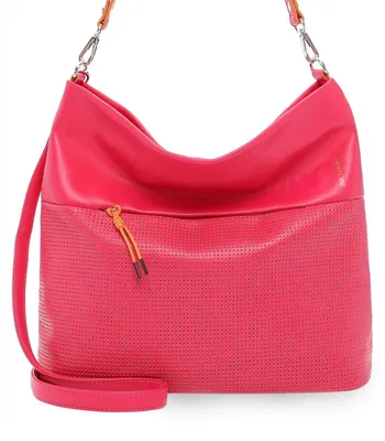 Produktbild von emily & noah Year Tasche Rot in Gr. OneSize