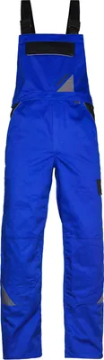 Produktbild von Arbeitskleidung ART.MaSter PROFESSIONAL blau Latzhose 54