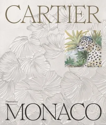 Obrázek produktu pro Cartier Monaco