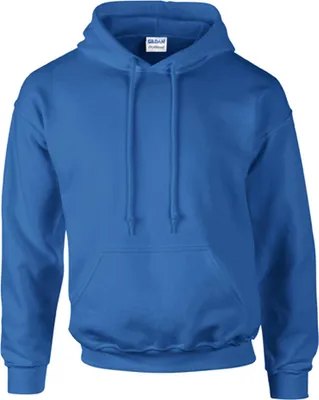 Produktbild von Gildan DryBlend® Adult Hooded Sweatshirt