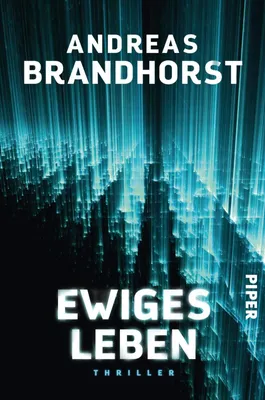 Produktbild von Brandhorst, A: Ewiges Leben