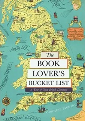 Image de The Book Lover's Bucket List