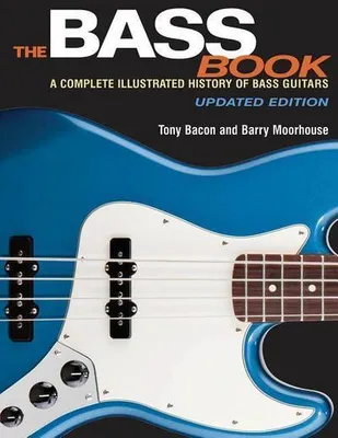 Obrázok produktu pre The Bass Book