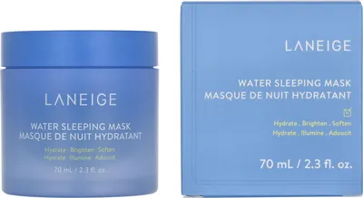 Produktbild von Laneige Water Sleeping Mask