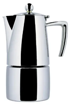 Immagine prodotto di ILSA Caffettiera Slancio Lucid Filoi Tazze 2