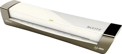 Produktbild von Leitz iLAM Office A3 Laminiergerät