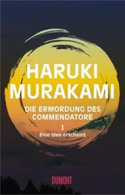Produktbild von Die Ermordung des Commendatore 01