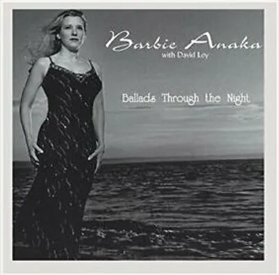 Produktbild von Ballads Through the Night CD 695171000135