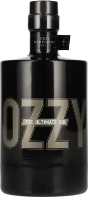 Produktbild von Ozzy Osbourn The Ultimate Gin
