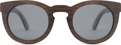 Produktbild von Wave Hawaii Sonnenbrille Soto, Bamboo WH1134
