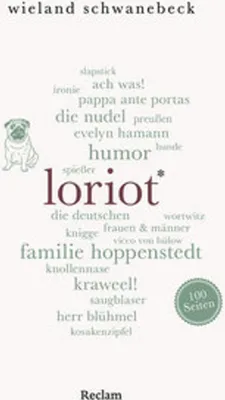 Image de Loriot. 100 Seiten