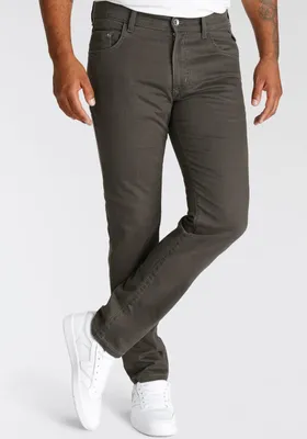 Immagine prodotto di PIONEER AUTHENTIC JEANS Jeans slim fit da uomo