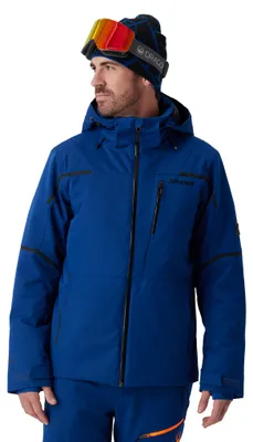 Produktbild von Spyder Chambers Jacket Herren Skijacke Winterjacke Jacke 38SA073670 S1 : XXL