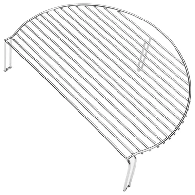 Produktbild von Justus Warmhalte-Grillrost 41,5 x 28,0 x 14,5 cm