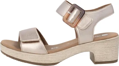 Produktbild von Remonte Sandalen Sandalen Leder