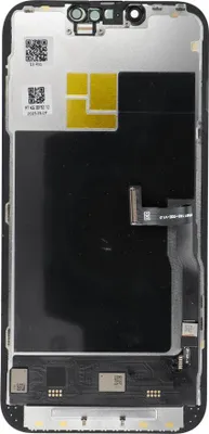 Produktbild von FixCell LCD Display für IPHONE 13 Pro SOFT OLED 120Hz (Diagnosemöglichkeit: )