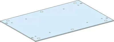 Zdjęcie produktu dla Schneider Electric PrismaSeT-P, dach, IP30, szerokość = 650 mm, głębokość = 400 mm LVS08436