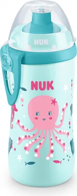 Produktbild von Nuk 10.255.590 Junior CUP Baby-Becher