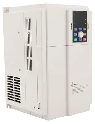 Productafbeelding van Frequentieomvormer - Variabele Frequentie Omvormer 30 kW - 3 Fase - Snelheidsregelaar