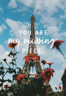 Produktbild von Ravensburger Puzzle You are my missing piece