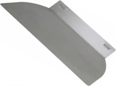 Produktbild von Kubala Stainless steel blade 0,3x400 mm.