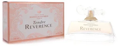 Produktbild von Marina De Bourbon Tendre Reverence eau de parfum spray 100 ml