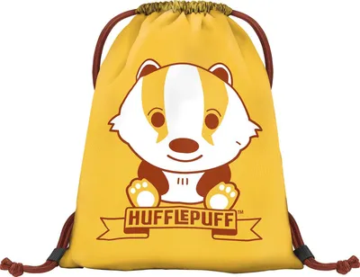 Obrázok produktu pre Predškolské vrecko Harry Potter Bifľomor