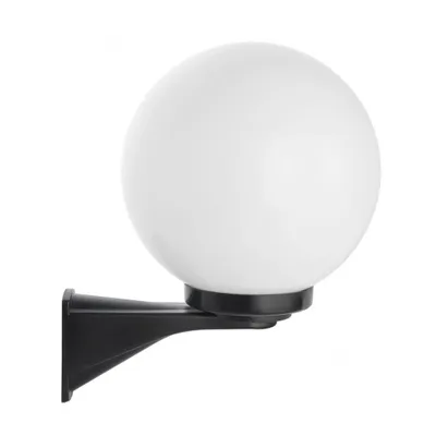 Obrázek produktu pro Venkovní nástěnné svítidlo Kule K 3012/1/KD 250 Suma