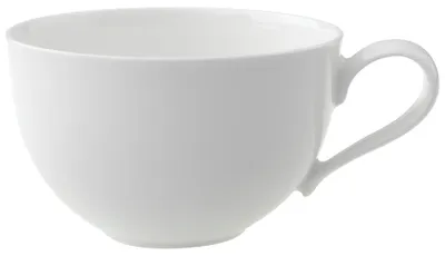 Produktbild von Villeroy & Boch New Cottage Basic Frühstücksobertasse / Cappucinoobertasse 390ml