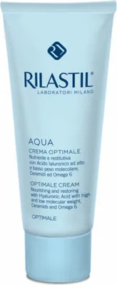 Produktbild von Rilastil Aqua Optimale Cream 50ml