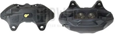 Produktbild von BUDWEG CALIPER Bremssattel Vorne Links für VW Touareg (7LA, 7L6, 7L7) 344306