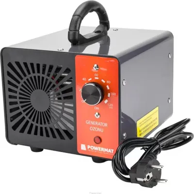 Produktbild von Ozongenerator PM-GOZ-60T