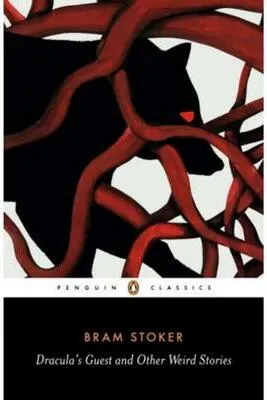 Produktbild von Dracula's Guest and Other Weird Tales