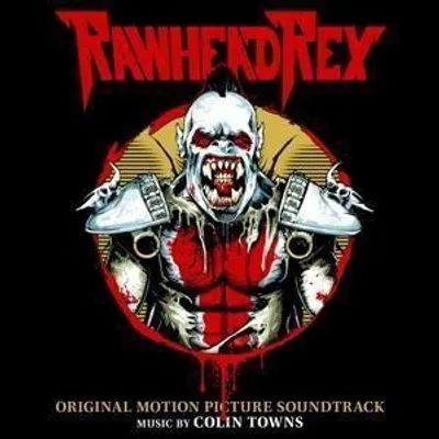 Produktbild von Rawhead Rex