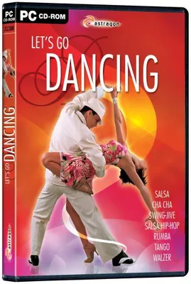 Produktbild von Let's go Dancing
