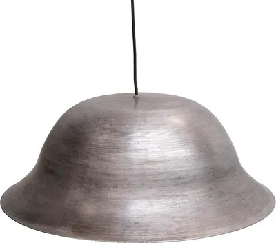Obrázek produktu pro Závěsná lampa Radiance - broušený kov