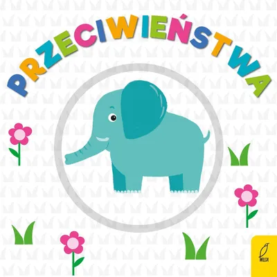 Imagen del producto de Przeciwieństwa. Obracanka