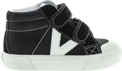 Zdjęcie produktu dla Victoria Sneakers 1065176-10 in Black color size 27