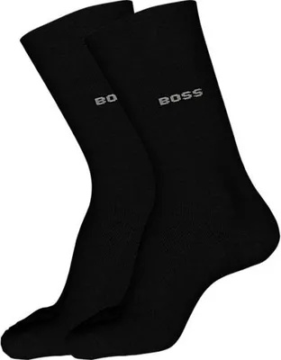 Produktbild von Hugo Boss AG 2P RS Bamboo 10270349 01 Open Blue Open Blue 43/46