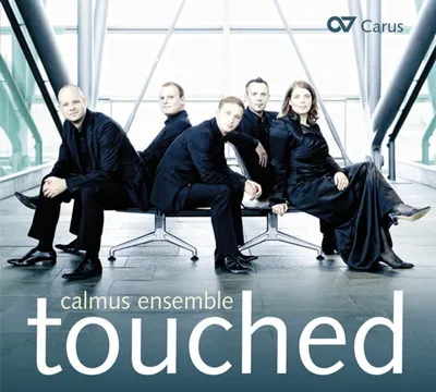 Produktbild von Touched