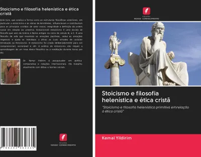 Produktbild von Stoicismo e filosofia helenística e ética cristã